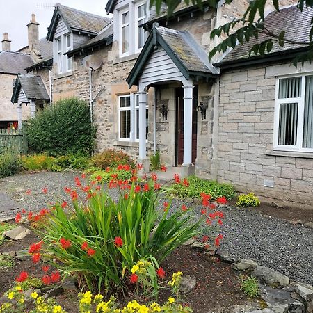 Esk Cottage 皮特洛赫里 外观 照片
